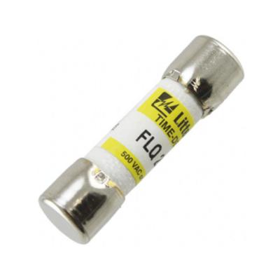 China High Voltage (10*38 10A 500V Cartridge Glass Fast Fuse Littelfuse Time Delay Fuse) FLQ 10A for sale