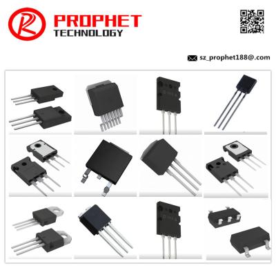 China Standard BTB04-600SL (FET Field Effect Transistor Thyristor) for sale