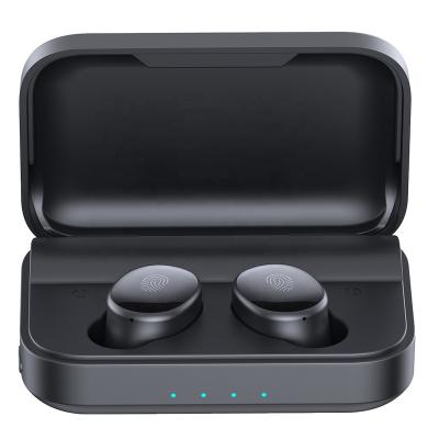 China AGETUNR S16 Bluetooth Earphone Handsfree Touch Control Game/Build Music In Mic Good Sound Quality True Earbud Mini TWS Wireless Bluetooth Earphone for sale