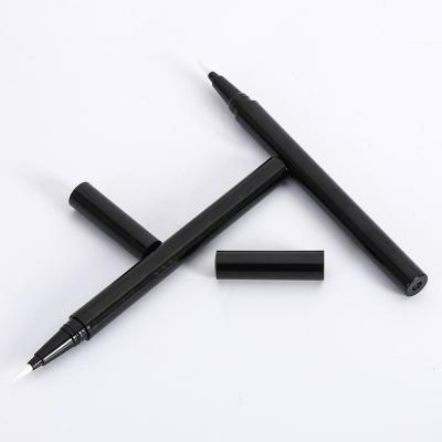 China Waterproof High Quality Empty Eye Liner Pencil Tube Container Soft Master Packaging for sale