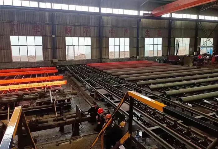 Geverifieerde leverancier in China: - Chongqing Zhengshen Stainless Steel Products Co.,Ltd.