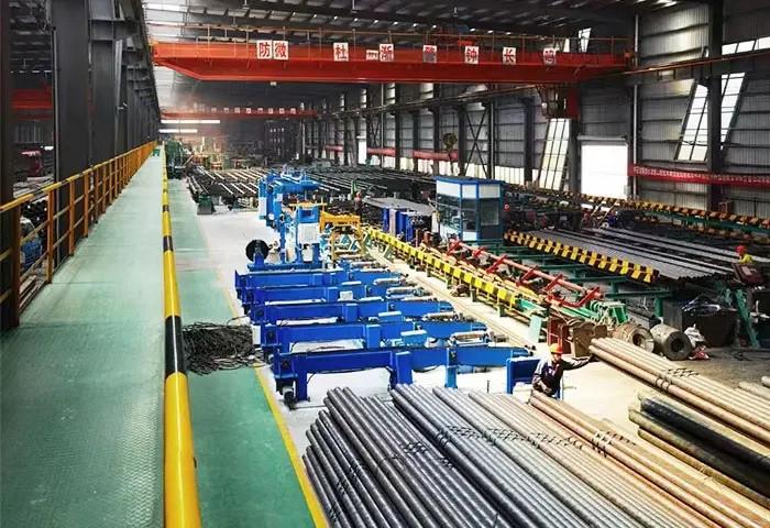 Fornitore cinese verificato - Chongqing Zhengshen Stainless Steel Products Co.,Ltd.