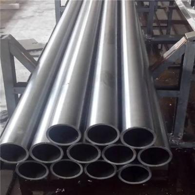 China ASTM A312 22 mm Edelstahlrohr Hochdruck 1 bis 12 m zu verkaufen