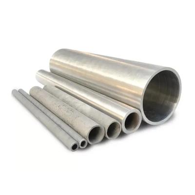 China 8mm 6mm 22mm Precision Steel Pipe SS201 20mm roestvrij staal buis voor brandbestrijding Te koop