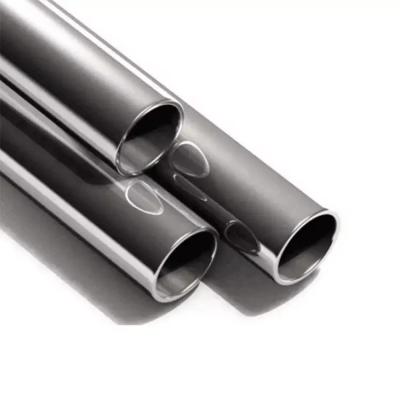 Chine Q235 6061 Tubes en aluminium Tubes en aluminium anodisées 1 - 6 m à vendre