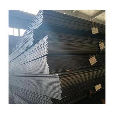 China Las placas de acero al carbono de las placas ASTM A36 Q235, Q345, ST37, A36, 16Mn, 45# en venta