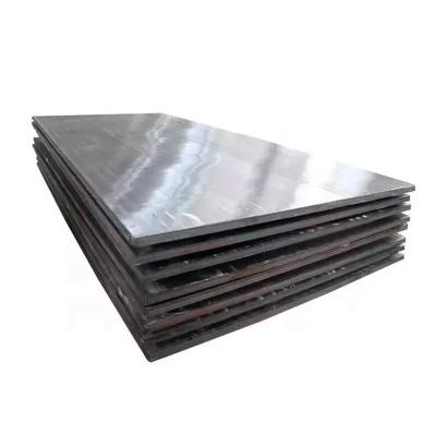 China ASTM AiSi Kohlenstoffstahlplatte Ms Plain Sheet 200 - 2500 mm DIN 4340 4140 zu verkaufen