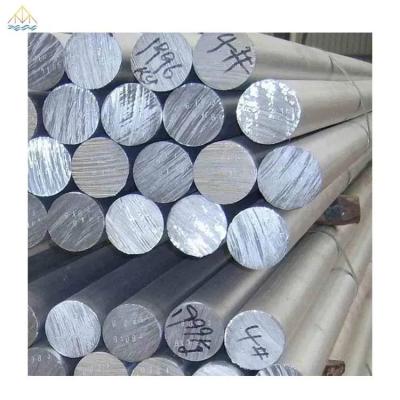 China Barras redondas de acero inoxidable de 10 a 400 mm 1m - 12m 1 2 Varilla de acero inoxidable en venta