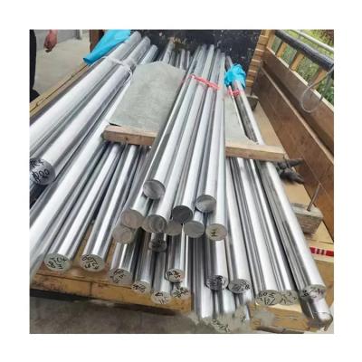 China 2 - 800 mm Barras redondas de acero inoxidable Sd390 Sd490 Sd295 Barra brillante tirada en frío en venta