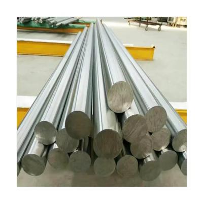 Chine A479 316l Barre ronde en acier laminé à froid 1 4 Barre en acier inoxydable ASTM AiSi à vendre