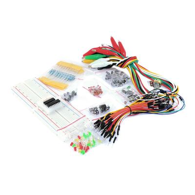 China Study Kit for Arduino Components Starter DIY Kit Highest Praise Rate Electronics Electronics Learning Kit for Arduino for sale