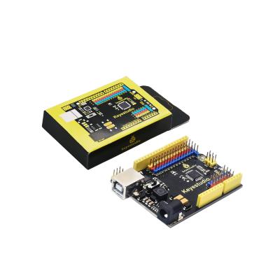 China For Arduino ONU Board KEYESTUDIO For ONU R3 With Pin Header Interface For Arduino ONU Board for sale