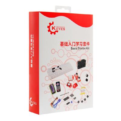 China KEYES Starter Core Kit FOR ARDUINO 2560 R3 Development Board KE0081 for sale