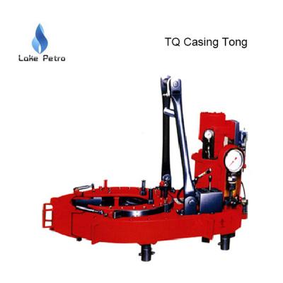 China API Hydraulic Power tong for sale