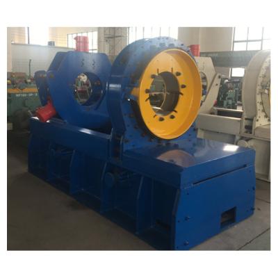 China Bucking Unit for pipes with Power unit, hoses and control system for sale