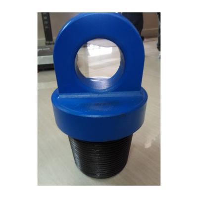 China API thread Lifting plug sub with Bail rings for sale