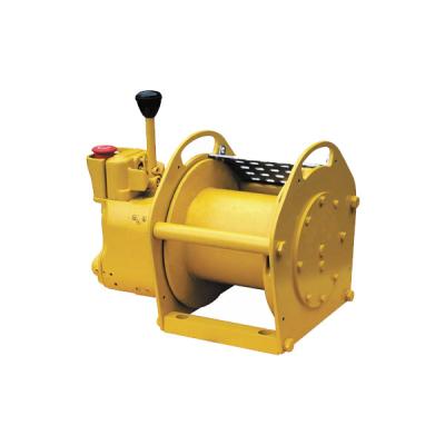 China Air Winches 5 Tons capacity for sale