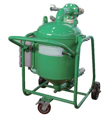 China Transferring Vacuum Pump for Mud, Sludge, Cuttings, Liquid, etc. for sale