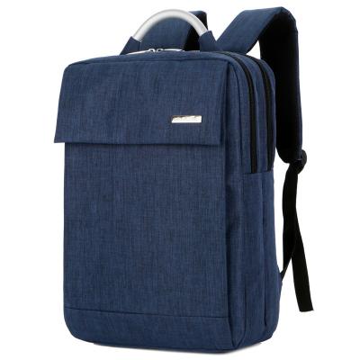 China Waterproof 2022 factory direct wholesale customized computer backpack for Korean men and women computer bag travel backpack for sale