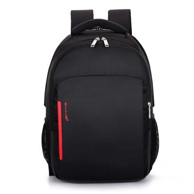 China Wholesale Customized Printed Waterproof Computer Shoulder Bag Logo Business Rucksack Rucksack Fray Outdoor Backpack for sale