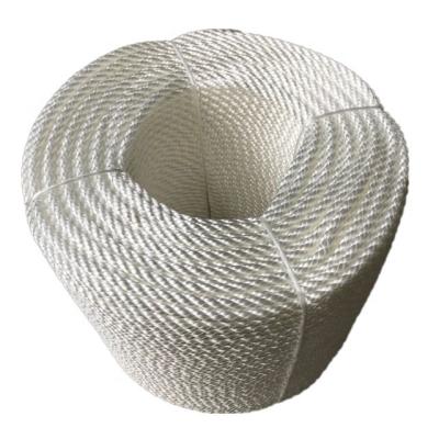 China Nylon Rope Nylon Rope 3/8