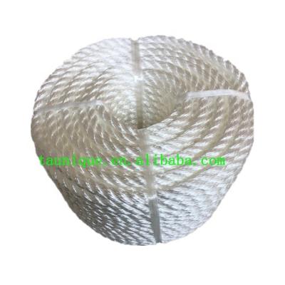 China Nylon Marine Rope 1/2