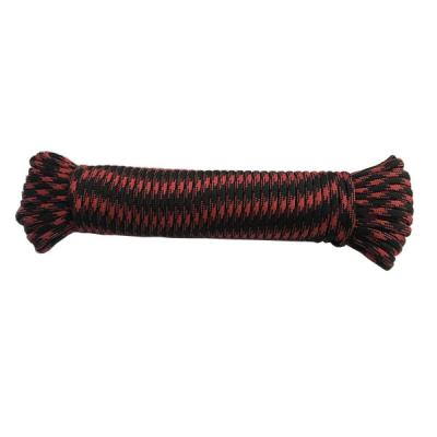 China Sports Toy Paracord 750 With 11 Strand Core Nylon Cord Sports Paracord for sale