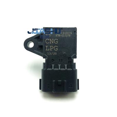 China Engine Parts Intake Pressure Sensor For 110R-010276 67R-010378 JS-01-274 for sale