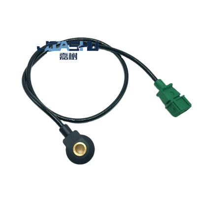 China Engine Parts Knock Sensor For VolkswagenSantana2000 3000 SANTANA VUE 0261231038 JS-05-024 for sale