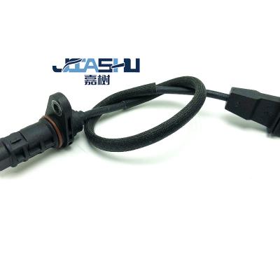 China Automotive Engine Parts CRAN Crankshaft Position Sensor For HyundaiIX35 39180-25300 3918025300 for sale