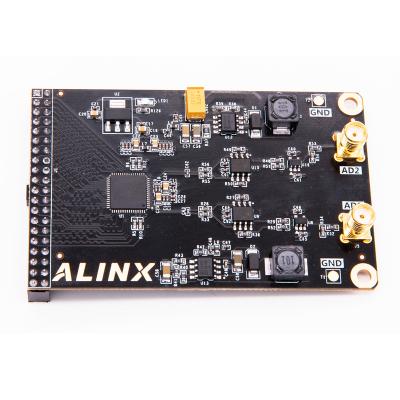 China ALINX AN9238: 12 Bit AD Dual Channel Module For FPGA Board 65MSPS 10MV Arduino For DIY AN9238 for sale