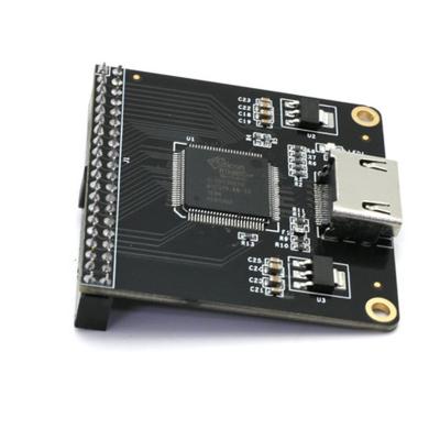 China ALINX AN9134: VideoOutput Module for FPGA Panel 1080P 60 AN9134 for sale