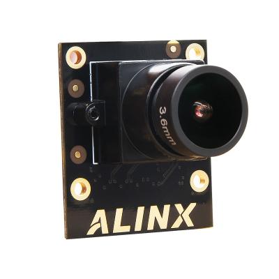 China ALINX AN5641: 5 million photosensitive pixel MIPI camera module chip OV5640 AN5641 for sale