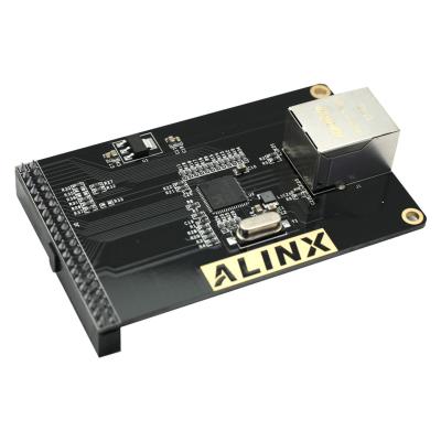 China ALINX AN8211: 1000M Ethernet Module Gigabit UDP for FPGA Board AN8211 for sale