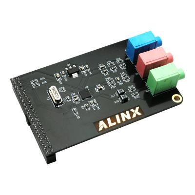 China ALINX AN831: WM831 Audio Processing Module for AN831 FPGA Board for sale