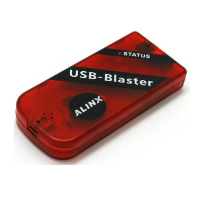 China ALINX AL201: Platform Cable USB Blaster for ALTERA FPGA JTAG Program Download AL201 for sale