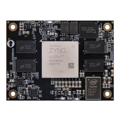 China ALINX Som AC7Z100: Xilinx SoC Zynq-7000 XC7Z100 Industrial Grade System on AC7Z100 Module for sale