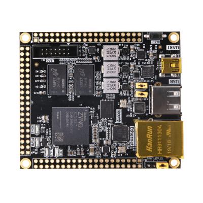 China ALINX Som AC7020: Xilinx SoC Zynq-7000 XC7Z020 Industrial Grade Module System On AC7020 Module for sale