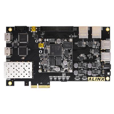 China ALINX AX7015: Xilinx Zynq-7000 SoC XC7Z015 FPGA Development Board AX7015 for sale