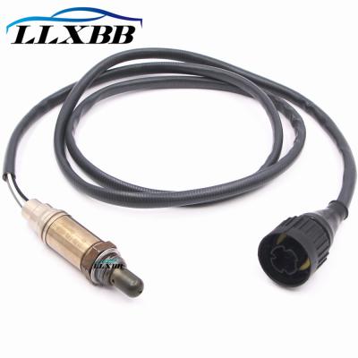 China Oxygen Sensor O2 11781735710 For BMW E34 520i 525i 525iT OEM Standard Size for sale