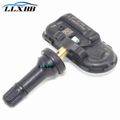 China Genuine TPMS Tire Pressure Sensor 68249197AA For Dodge Chrysler Jeep 231008-113 Standard Size 434MHZ for sale