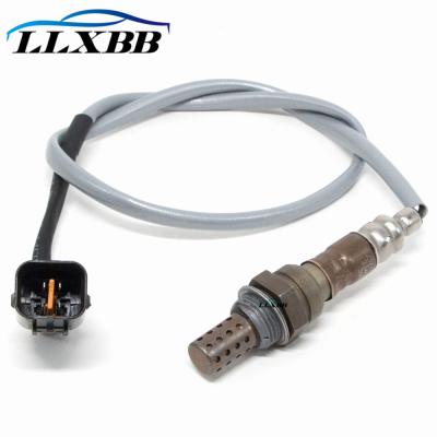 China Original LLXBB MN158916 2340003961 Car Sensor System Oxygen Sensor For Mitsubishi Pajero 234000-3961 OEM Standard Size for sale