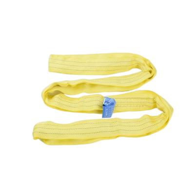 China Manufacturer 2023 Goods Lifting Promotions Multifunctional Heavy Crane Lifting Belt for sale