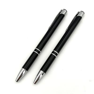 China Pen China Professional Manufacture Supply Promotional Metal Ballpoint Pen for sale