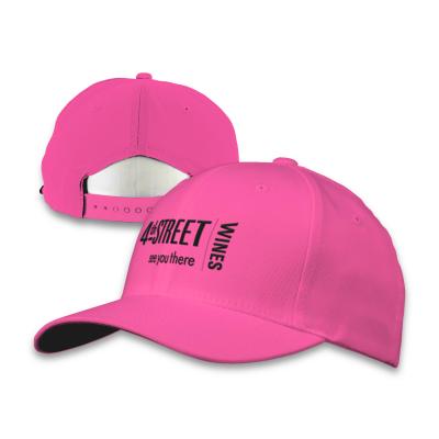 China 6 Premium Custom Promotional Hats And Panel Hats Wholesalers for sale