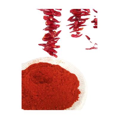 China High Quality Dry Crushed Chilli Tianying Chilli Flakes Tianying Crueshed Hot Dried Red Chilli for sale