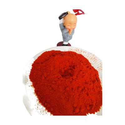 China Pure Chaotian Chili Powder Hot Dried Red Chili Peppers Powder BBQ Dry Pure Hot Chili Powder For Hotpot Dipping for sale