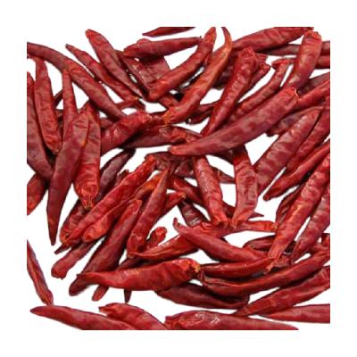 China With Or Without Spicy Hotpot Spicy Red Chillifor Spicy Stem Red Chilli Pepper Seasoning Red Dry Chilli for sale