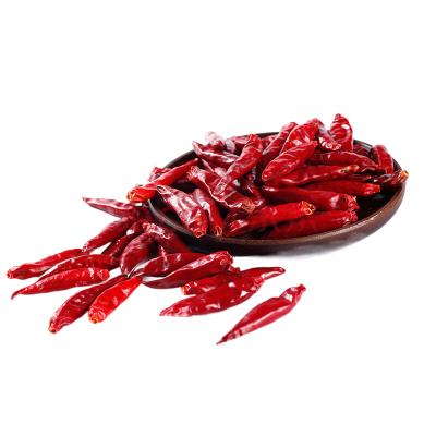 China With or without 2021 new stalk best crop sale with good quality dry chilli pepper powder hotpot seasoning for sale