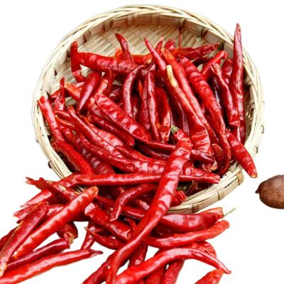 China With or without new stalk cultivation best sell good quality chilli pepper powder red chilli pepper slice ready-made dry pepper powder for sale